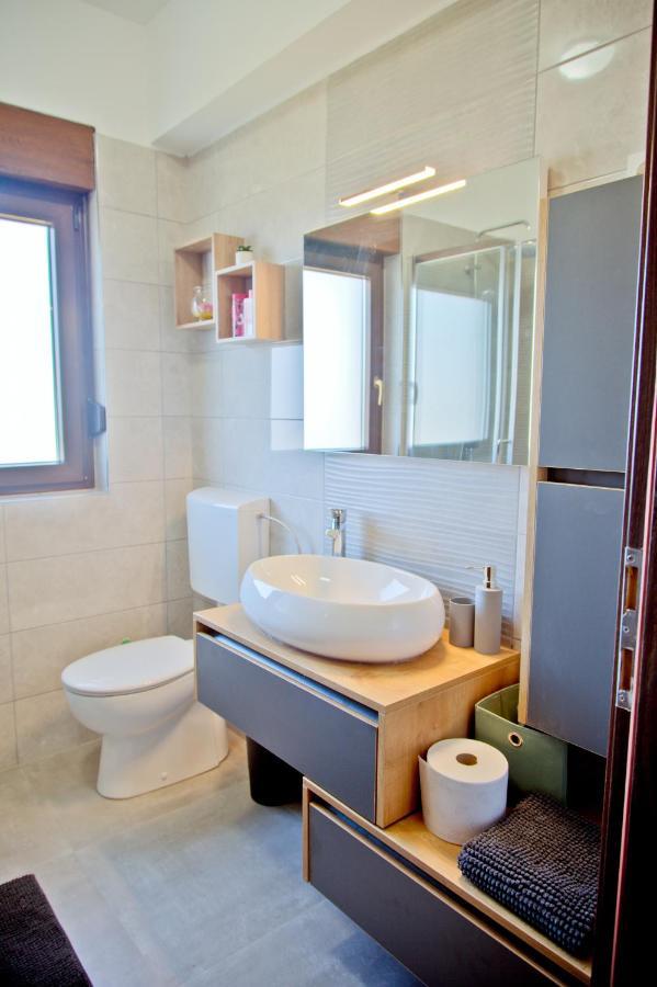 Apartment Karolina - Green Oasis Pula Luaran gambar