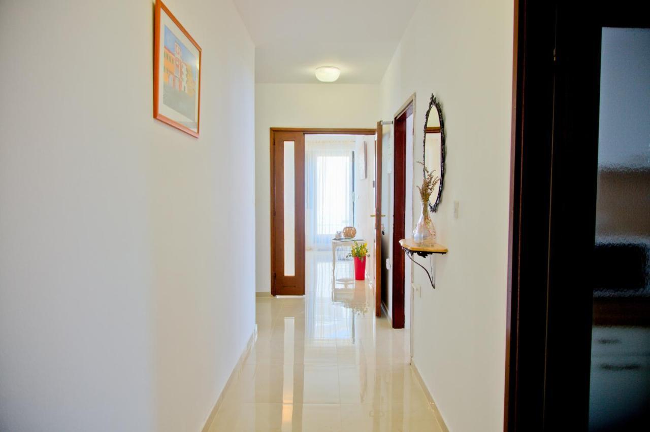 Apartment Karolina - Green Oasis Pula Luaran gambar