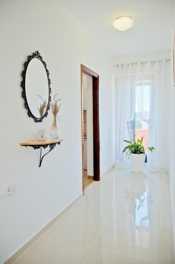 Apartment Karolina - Green Oasis Pula Luaran gambar