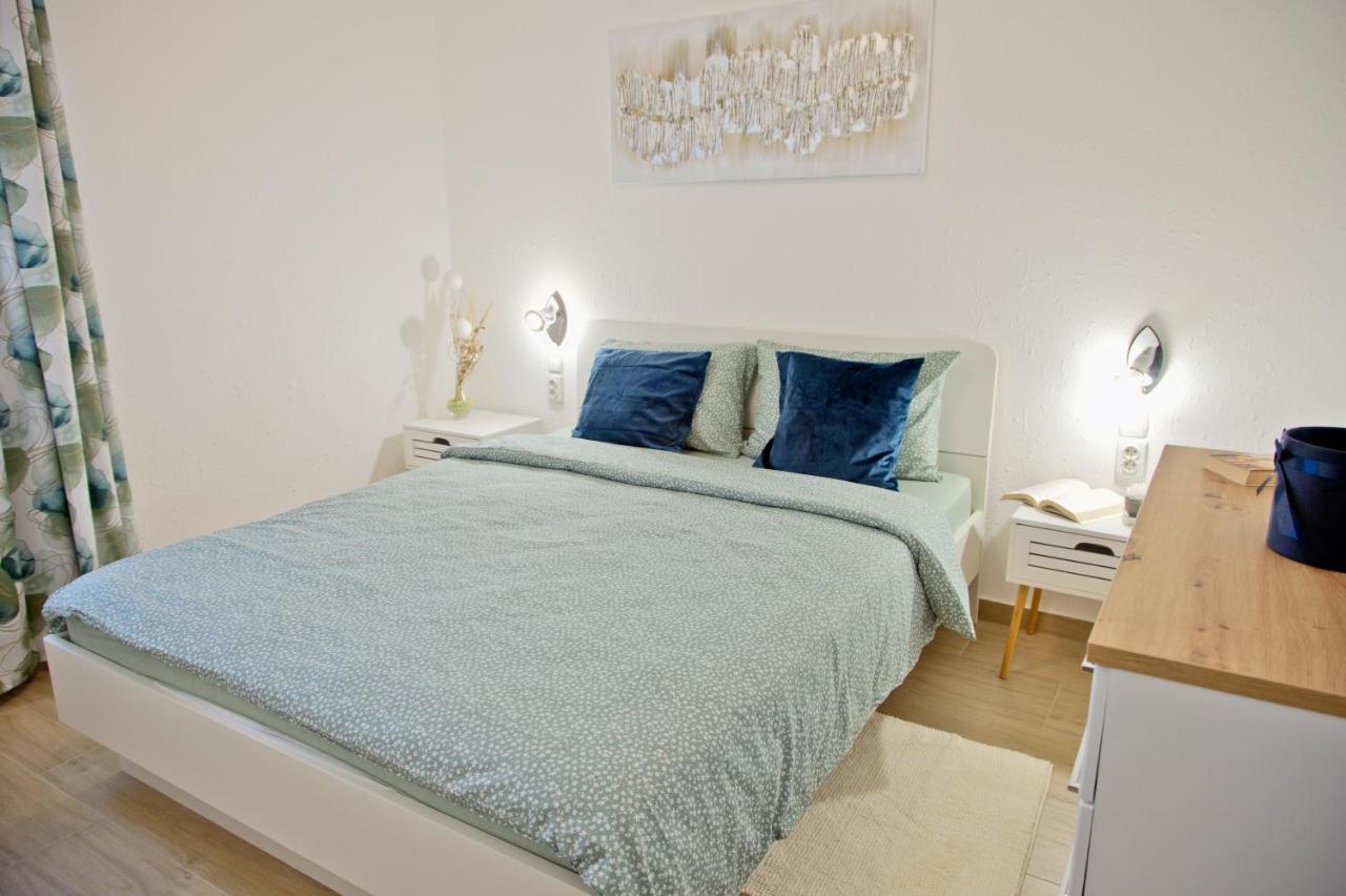 Apartment Karolina - Green Oasis Pula Luaran gambar