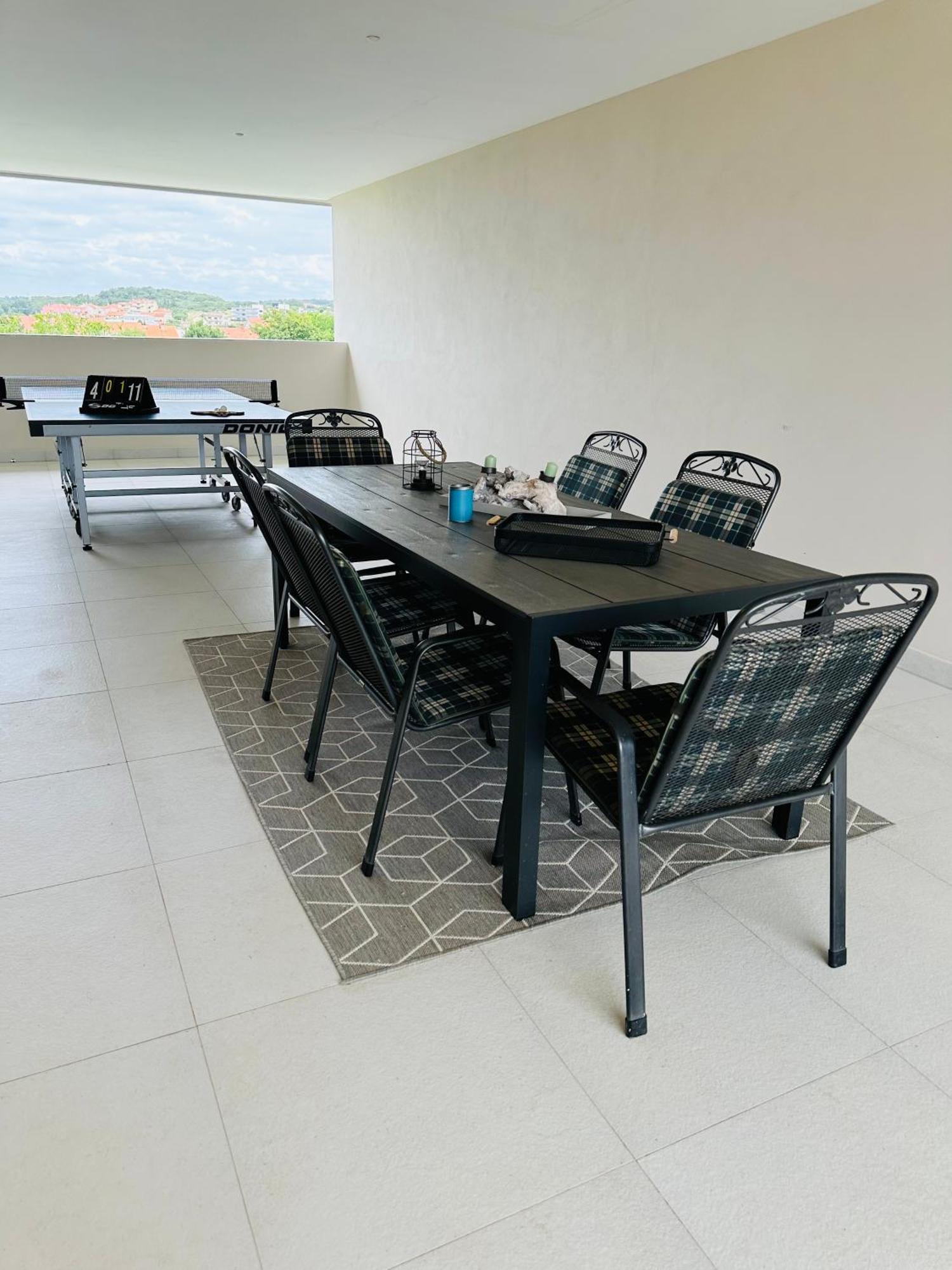 Apartment Karolina - Green Oasis Pula Luaran gambar